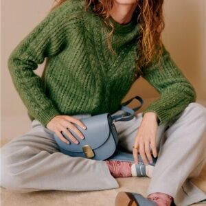 Sezane Jake Jumper